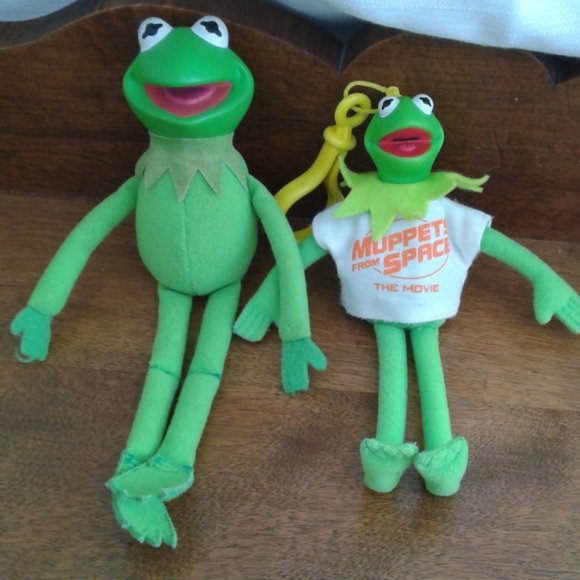 Kermit The Frog - Picture 2 of 10